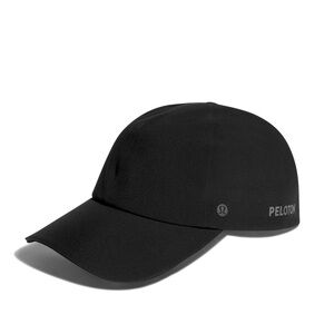 Peloton x Lululemon Men’s Fast & Free Hat